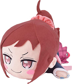 画像ギャラリー No.006のサムネイル画像 / セガゲームス×東映アニメーションのリズムアクション,「ポッピンQ Dance for Quintet!」が配信開始。収録楽曲や衣装情報なども明らかに