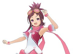 セガゲームス×東映アニメーションのリズムアクション，「ポッピンQ Dance for Quintet!」が配信開始。収録楽曲や衣装情報なども明らかに