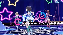 画像ギャラリー No.002のサムネイル画像 / スマホアプリ「ポッピンQ Dance for Quintet!」が6月18日まで20％オフ。題材となった劇場アニメのBD＆DVD発売記念セールが開催中