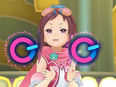 スマホアプリ「ポッピンQ Dance for Quintet!」が6月18日まで20％オフ。題材となった劇場アニメのBD＆DVD発売記念セールが開催中