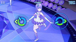 ポッピンQ Dance for Quintet!
