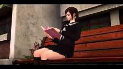 画像ギャラリー No.004のサムネイル画像 / 韓国産学園ホラーゲームの実力やいかに。「ホワイトデイ:学校という名の迷宮」のインプレッションを掲載