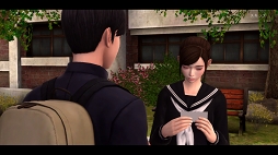 画像ギャラリー No.007のサムネイル画像 / 韓国産学園ホラーゲームの実力やいかに。「ホワイトデイ:学校という名の迷宮」のインプレッションを掲載
