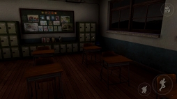 画像ギャラリー No.008のサムネイル画像 / 韓国産学園ホラーゲームの実力やいかに。「ホワイトデイ:学校という名の迷宮」のインプレッションを掲載