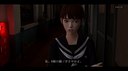 画像ギャラリー No.015のサムネイル画像 / 韓国産学園ホラーゲームの実力やいかに。「ホワイトデイ:学校という名の迷宮」のインプレッションを掲載