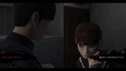画像ギャラリー No.008のサムネイル画像 / PS4版「WHITEDAY〜学校という名の迷宮〜」，「BLAZBLUE」コラボなどの情報が公開