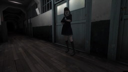画像ギャラリー No.020のサムネイル画像 / PS4版「WHITEDAY〜学校という名の迷宮〜」，「BLAZBLUE」コラボなどの情報が公開