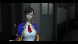 画像ギャラリー No.023のサムネイル画像 / PS4版「WHITEDAY〜学校という名の迷宮〜」，「BLAZBLUE」コラボなどの情報が公開