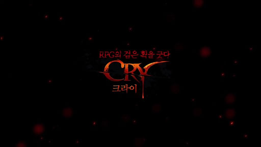 画像ギャラリー No.002のサムネイル画像 / ［G-Star 2016］EYEDENTITYのスマホ向けアクションRPG「CRY」は，神に裏切られた人々の復讐を描くダークヒーローもの