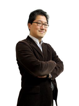 画像ギャラリー No.002のサムネイル画像 / 中 裕司氏×見吉隆夫氏が制作した「僕と私のキズナモンスター」が配信開始