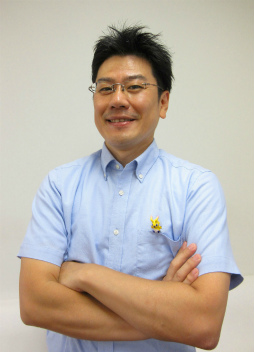 画像ギャラリー No.003のサムネイル画像 / 中 裕司氏×見吉隆夫氏が制作した「僕と私のキズナモンスター」が配信開始