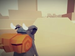 ［G-Star 2016］スマホ向け3Dパズルアクション「After the End」をプレイ。シンプルながらも美しいビジュアルが特徴的