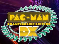 パックマンのスマホアプリ「PAC-MAN Championship Edition DX」が期間限定セールを実施中。セール価格はiOS版が360円,Android版が330円