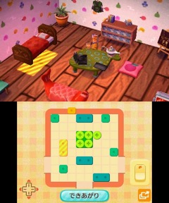 画像ギャラリー No.012のサムネイル画像 / 「とびだせ どうぶつの森 amiibo＋」が明日（11月23日）発売。「とびだせ どうぶつの森」を持っていれば無料アップデートで遊びが増える