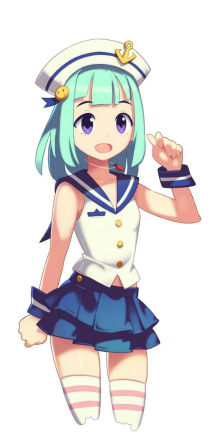 画像ギャラリー No.008のサムネイル画像 / 「フィッシュアイランド2」,出演声優9名のインタビュー動画が順次公開