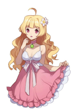 画像ギャラリー No.018のサムネイル画像 / 「フィッシュアイランド2」,出演声優9名のインタビュー動画が順次公開