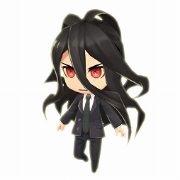 画像ギャラリー No.009のサムネイル画像 / 「フィッシュアイランド2」,「ダンガンロンパ3」とのコラボが開始。新機能の追加も