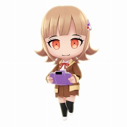 画像ギャラリー No.012のサムネイル画像 / 「フィッシュアイランド2」,「ダンガンロンパ3」とのコラボが開始。新機能の追加も