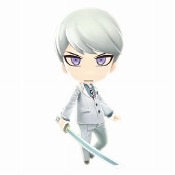 画像ギャラリー No.013のサムネイル画像 / 「フィッシュアイランド2」,「ダンガンロンパ3」とのコラボが開始。新機能の追加も