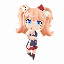画像ギャラリー No.014のサムネイル画像 / 「フィッシュアイランド2」,「ダンガンロンパ3」とのコラボが開始。新機能の追加も