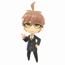画像ギャラリー No.015のサムネイル画像 / 「フィッシュアイランド2」,「ダンガンロンパ3」とのコラボが開始。新機能の追加も