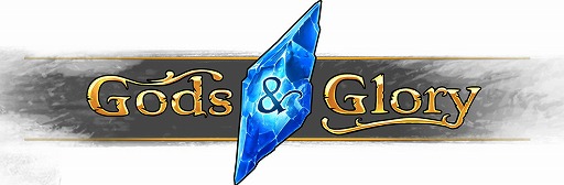 画像ギャラリー No.001のサムネイル画像 / 「Gods and Glory」の配信がスタート。Wargamingの技術支援プログラム「WG Labs」で作られたスマホ向けストラテジー
