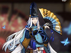 北米や中国でヒットしたスマホアプリ「陰陽師」が今冬日本上陸。平安時代を舞台に，安倍晴明の戦いを描いたターン制RPG