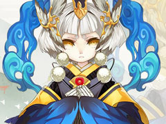 「陰陽師」に実装される，現実の位置情報とリンクしたコミュニティ機能「LBS」と「動画弾幕」とは。事前登録者3万人突破にあわせて新情報が公開に