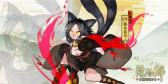 画像ギャラリー No.042のサムネイル画像 / 世界を巡ってから本命の日本にやってきた「陰陽師」のキャラバンレポート。グラフィックスの本気度に注目“神崎りのあさんのプレイ動画”も掲載