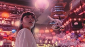 画像ギャラリー No.003のサムネイル画像 / 「陰陽師」,川口春奈さん出演のTVCM「誘いの心音」篇を6月3日から全国でオンエア
