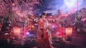 画像ギャラリー No.004のサムネイル画像 / 「陰陽師」,川口春奈さん出演のTVCM「誘いの心音」篇を6月3日から全国でオンエア