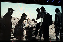 画像ギャラリー No.019のサムネイル画像 / 中国語版「陰陽師」を軸とした新展開の数々が発表。「BLEACH」コラボやスピンオフ作も明らかになったNetEaseのカンファレンスをレポート