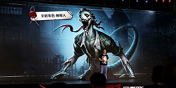 画像ギャラリー No.025のサムネイル画像 / 中国語版「陰陽師」を軸とした新展開の数々が発表。「BLEACH」コラボやスピンオフ作も明らかになったNetEaseのカンファレンスをレポート