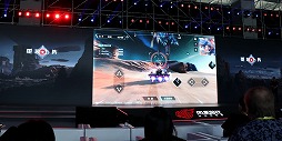 画像ギャラリー No.037のサムネイル画像 / 中国語版「陰陽師」を軸とした新展開の数々が発表。「BLEACH」コラボやスピンオフ作も明らかになったNetEaseのカンファレンスをレポート