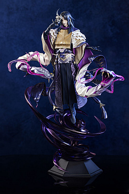 画像ギャラリー No.002のサムネイル画像 / 「陰陽師」の八岐大蛇が1/8スケール完成品フィギュアであみあみから2021年5月に登場