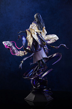 画像ギャラリー No.004のサムネイル画像 / 「陰陽師」の八岐大蛇が1/8スケール完成品フィギュアであみあみから2021年5月に登場