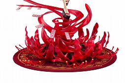 画像ギャラリー No.013のサムネイル画像 / あみあみ，「陰陽師」より“彼岸花 花影重綻”の1/8スケールフィギュアを予約受付中