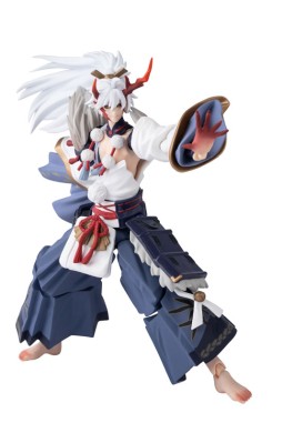 画像ギャラリー No.003のサムネイル画像 / 「陰陽師」から茨木童子のfigmaが2021年10月に発売