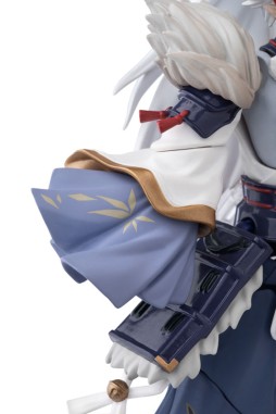 画像ギャラリー No.004のサムネイル画像 / 「陰陽師」から茨木童子のfigmaが2021年10月に発売