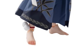 画像ギャラリー No.005のサムネイル画像 / 「陰陽師」から茨木童子のfigmaが2021年10月に発売