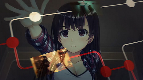 画像ギャラリー No.005のサムネイル画像 / PS Vita向け「かまいたちの夜 輪廻彩声」，エラバレシが歌うオープニングムービーが公開