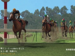 「Winning Post 8 2017」，新コマンド「お守りボーナス」で競走馬の故障期間を短縮。追加競走馬の情報を公開