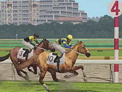 「Winning Post 8 2017」のPVが公開。臨場感の高まったインゲームシーン，ペガサスワールドカップの舞台「ガルフストリームパーク競馬場」も収録