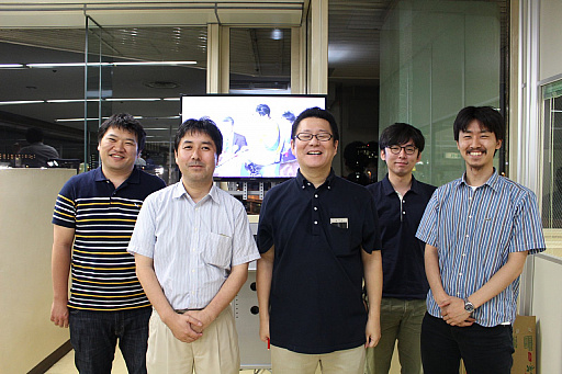 画像ギャラリー No.020のサムネイル画像 / 「Winning Post」と東京シティ競馬のコラボイベントが今年も開催。抽選会やレース観戦イベントの模様をレポート