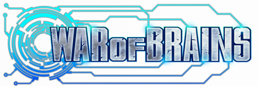 画像ギャラリー No.001のサムネイル画像 / タカラトミーの本格TCGアプリ「WAR OF BRAINS」が12月1日に配信決定。事前登録10万件突破でカードパック24個が全員配布に
