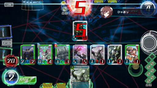 画像ギャラリー No.002のサムネイル画像 / タカラトミーの本格TCGアプリ「WAR OF BRAINS」が12月1日に配信決定。事前登録10万件突破でカードパック24個が全員配布に