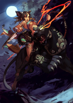 画像ギャラリー No.017のサムネイル画像 / タカラトミーの本格TCGアプリ「WAR OF BRAINS」が12月1日に配信決定。事前登録10万件突破でカードパック24個が全員配布に