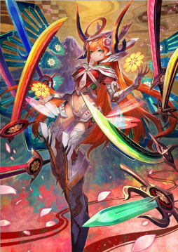 画像ギャラリー No.018のサムネイル画像 / タカラトミーの本格TCGアプリ「WAR OF BRAINS」が12月1日に配信決定。事前登録10万件突破でカードパック24個が全員配布に