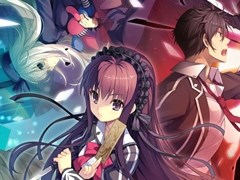ファンタジーミステリーADV「時計仕掛けのレイライン」，PlayStation Vita用ソフトとして移植が決定。キービジュアルやダイジェストムービーを公開