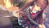 画像ギャラリー No.005のサムネイル画像 / 「時計仕掛けのレイライン-陽炎に彷徨う魔女-」，主題歌「黄昏時のレイライン」を用いたオープニングムービーが公開